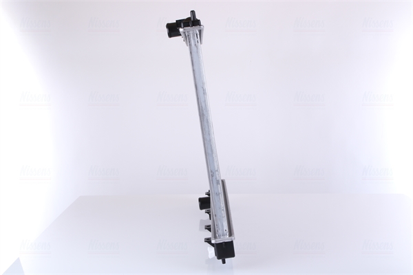Nissens Radiateur 628972
