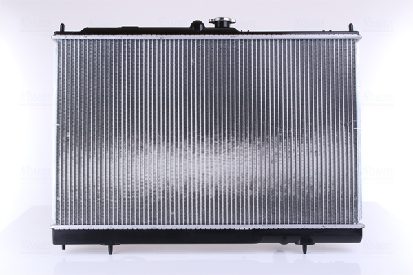 Nissens Radiateur 628973