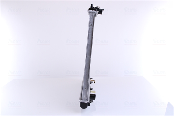 Nissens Radiateur 628973