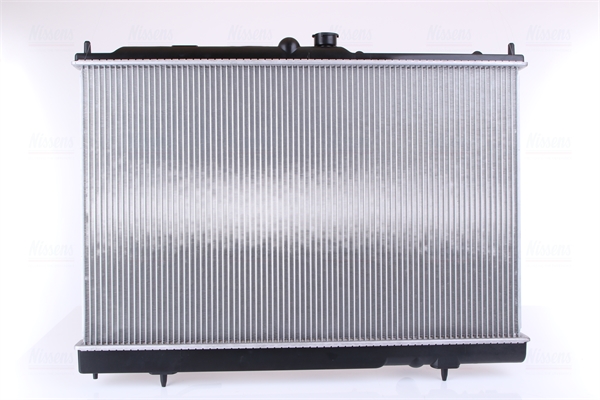 Nissens Radiateur 628976