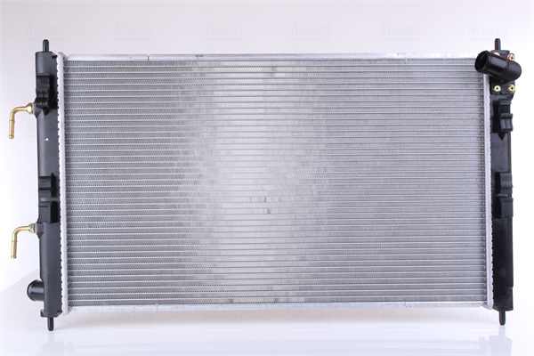 Radiateur Nissens 628979