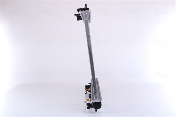 Nissens Radiateur 628983