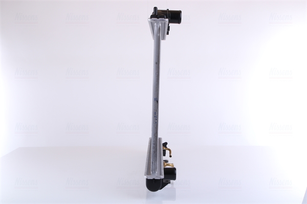 Nissens Radiateur 628983