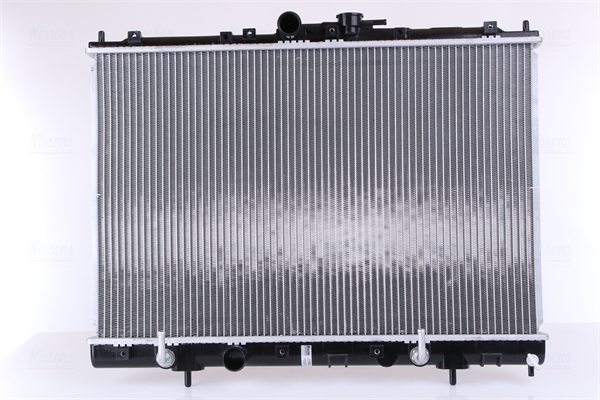 Radiateur Nissens 628986