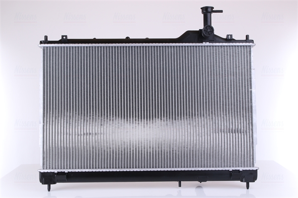 Nissens Radiateur 628987