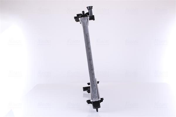 Nissens Radiateur 628987