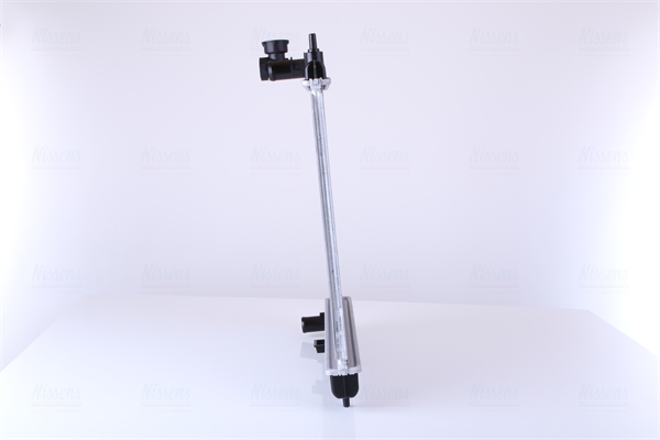 Nissens Radiateur 62902A