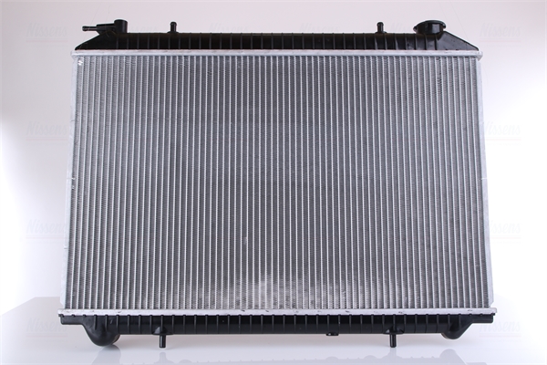 Nissens Radiateur 62908A