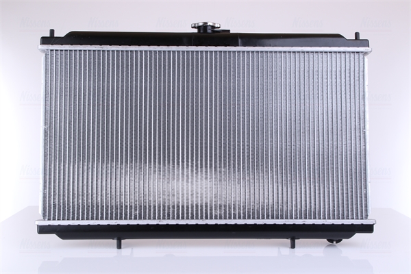Nissens Radiateur 62923A
