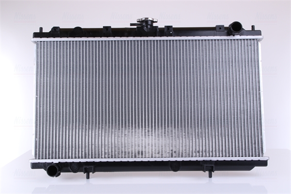 Radiateur Nissens 62923A