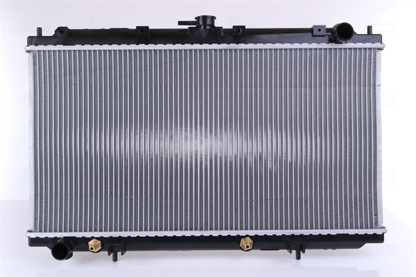 Radiateur Nissens 62924A