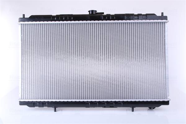 Nissens Radiateur 62927A