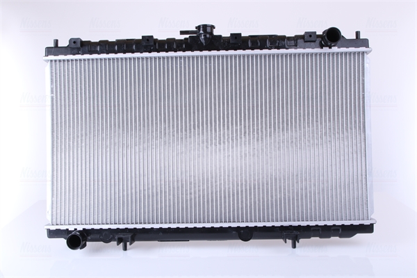 Radiateur Nissens 62927A