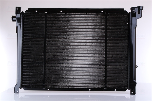 Nissens Radiateur 62941