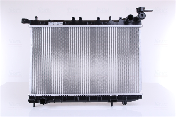 Radiateur Nissens 62949