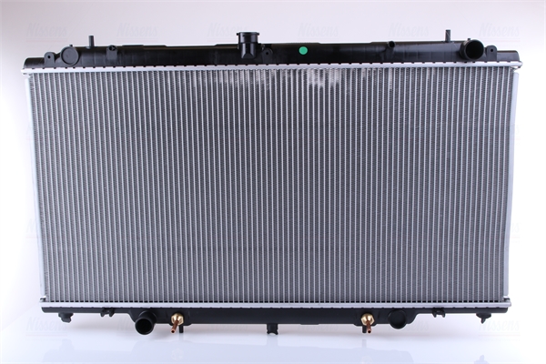 Radiateur Nissens 62953A