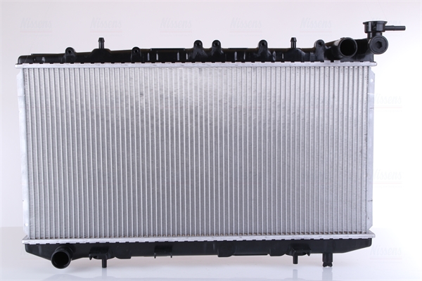 Radiateur Nissens 62961