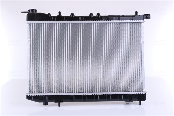 Nissens Radiateur 62974