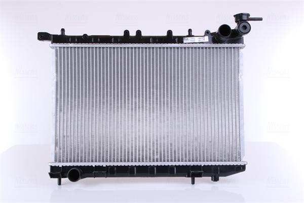 Radiateur Nissens 62974