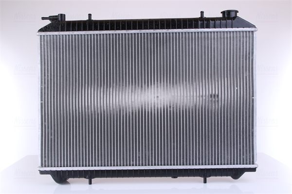 Nissens Radiateur 62976A