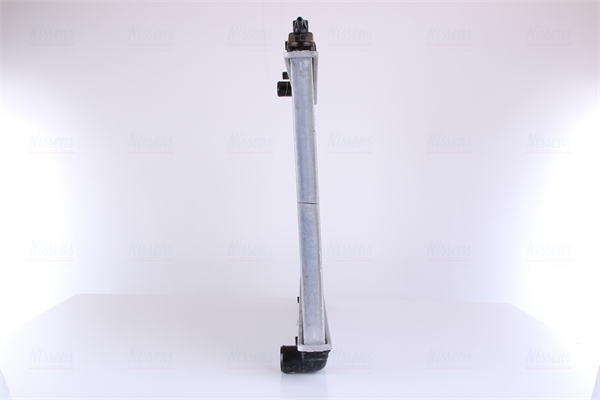 Nissens Radiateur 62976A