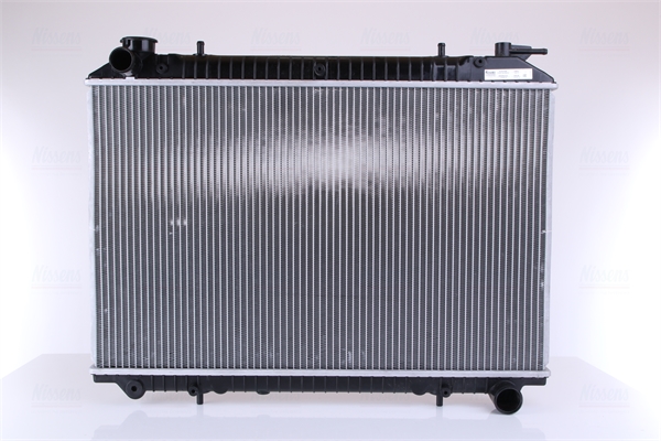 Radiateur Nissens 62976A