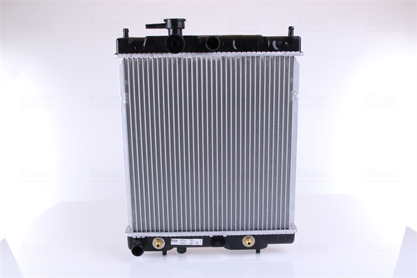 Radiateur Nissens 629871