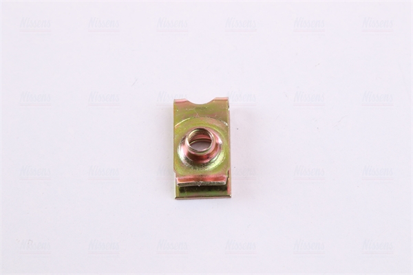 Nissens Radiateur 630041