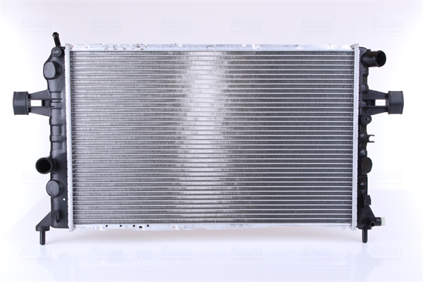 Radiateur Nissens 63006A