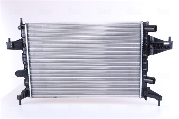 Radiateur Nissens 63007