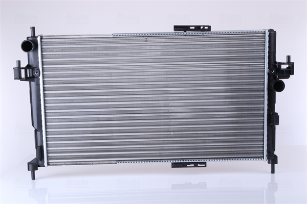 Radiateur Nissens 63009A