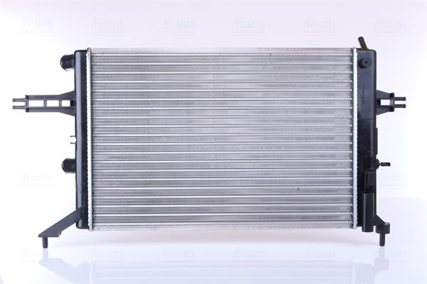 Nissens Radiateur 63016