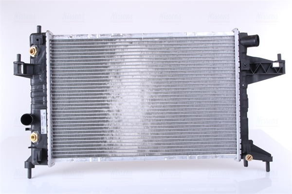 Radiateur Nissens 63018