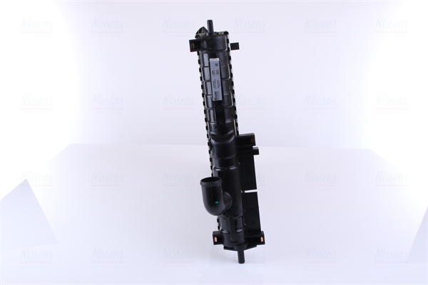Nissens Radiateur 63019A