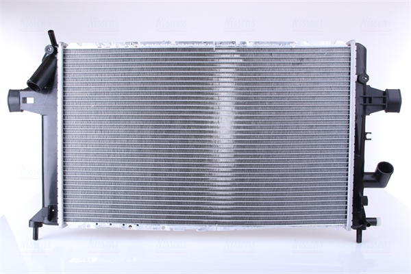 Radiateur Nissens 63021A