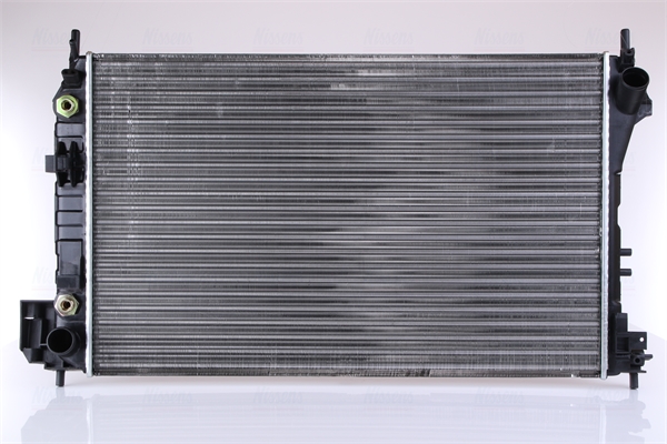 Radiateur Nissens 63023