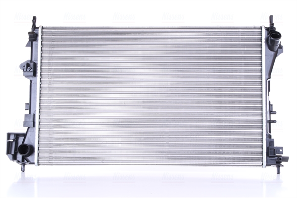 Radiateur Nissens 63024A