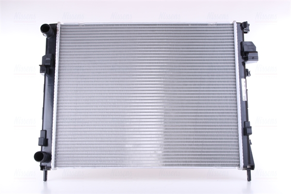 Radiateur Nissens 63025A