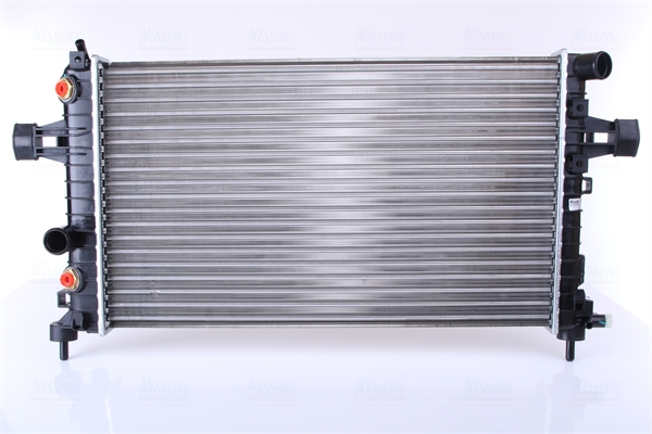 Radiateur Nissens 63027A