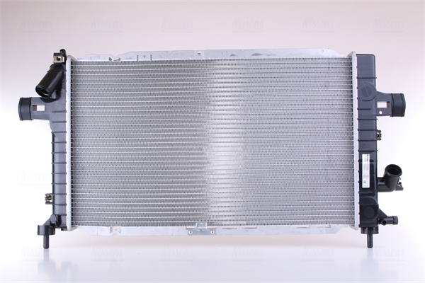 Radiateur Nissens 63029A