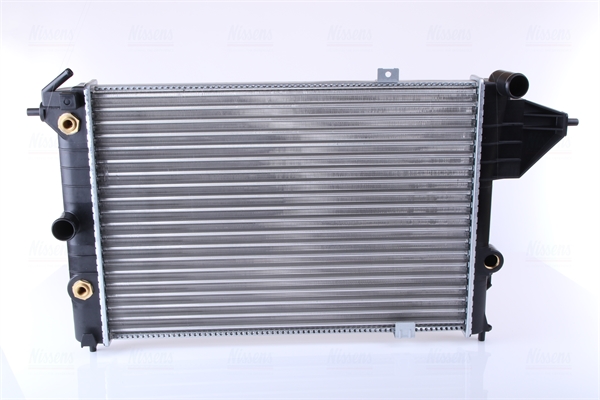 Radiateur Nissens 630551