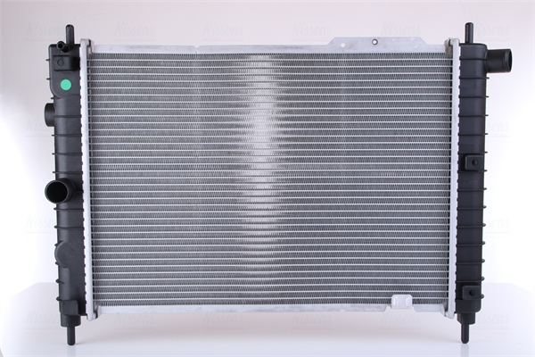 Radiateur Nissens 63058A