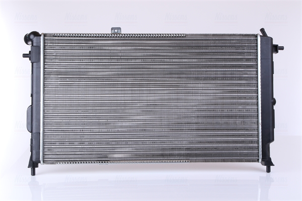 Nissens Radiateur 630641