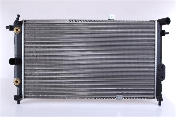 Radiateur Nissens 630641