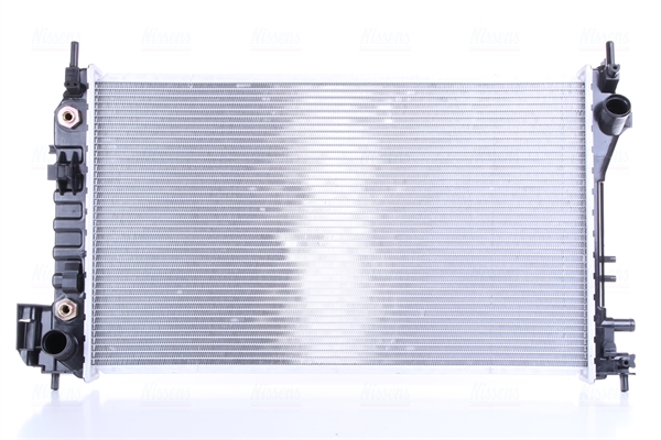 Radiateur Nissens 630703