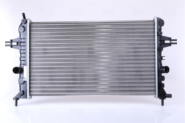 Radiateur Nissens 630704