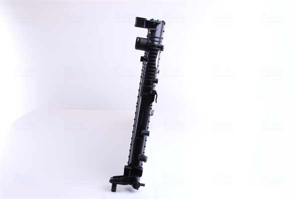 Nissens Radiateur 630709