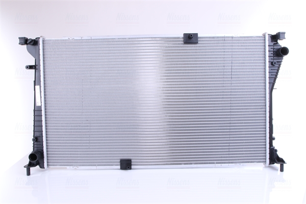 Radiateur Nissens 630709