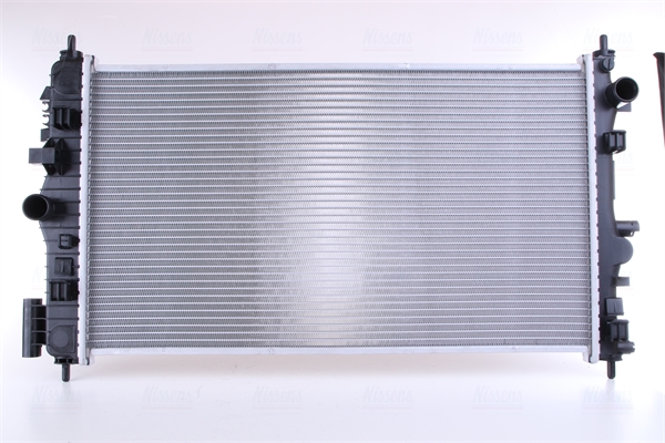 Radiateur Nissens 630712