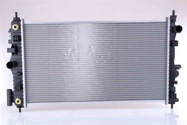 Radiateur Nissens 630713